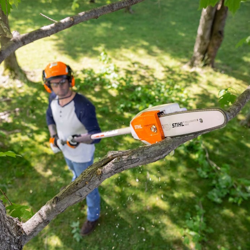 STIHL HTA66