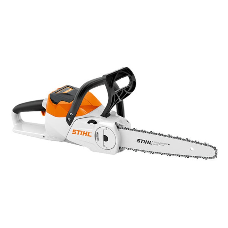 STIHL MSA 120 C-B SET Battery Chainsaw
