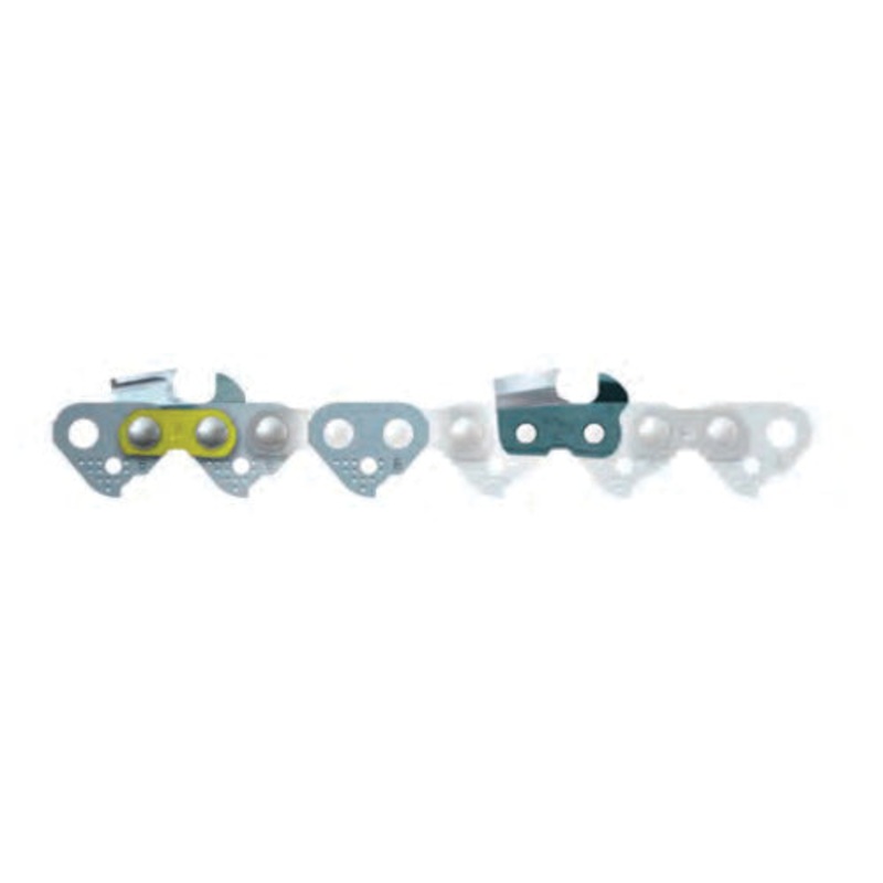 STIHL RAPID SUPER 3676 005 0091 Full Skip Chain, 0.05 in, 3/8 in Pitch