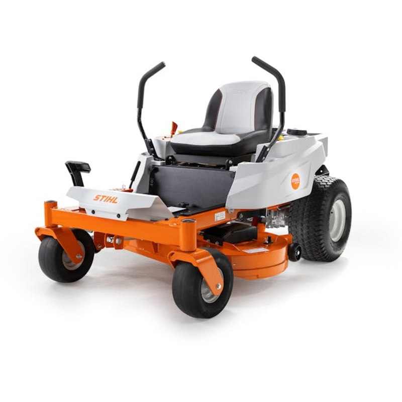 STIHL RZ 142 Zero Turn Mower