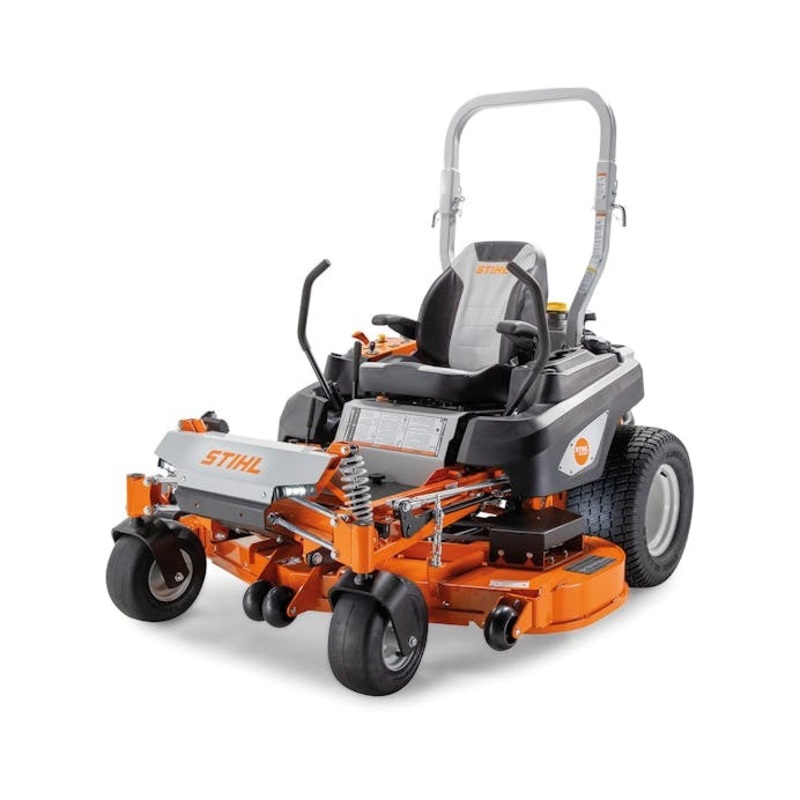 STIHL RZ 760