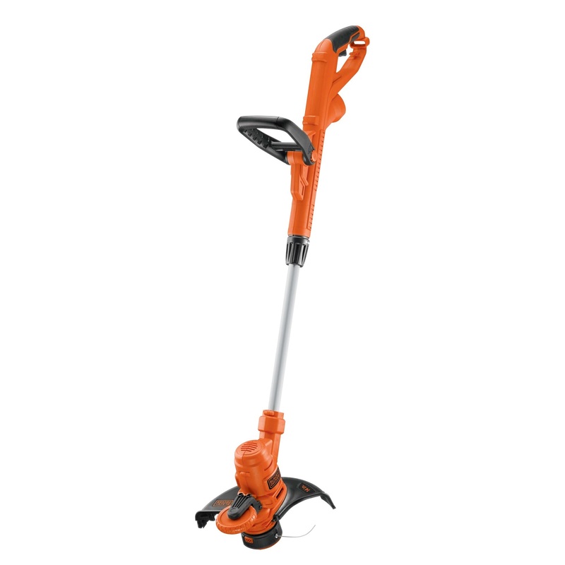 String Electric Trimmer 14 6.5 AMP Corded Black and Decker