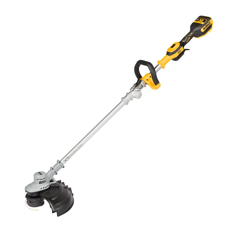 String Trimmer 14 20V MAX* (Tool Only) Dewalt