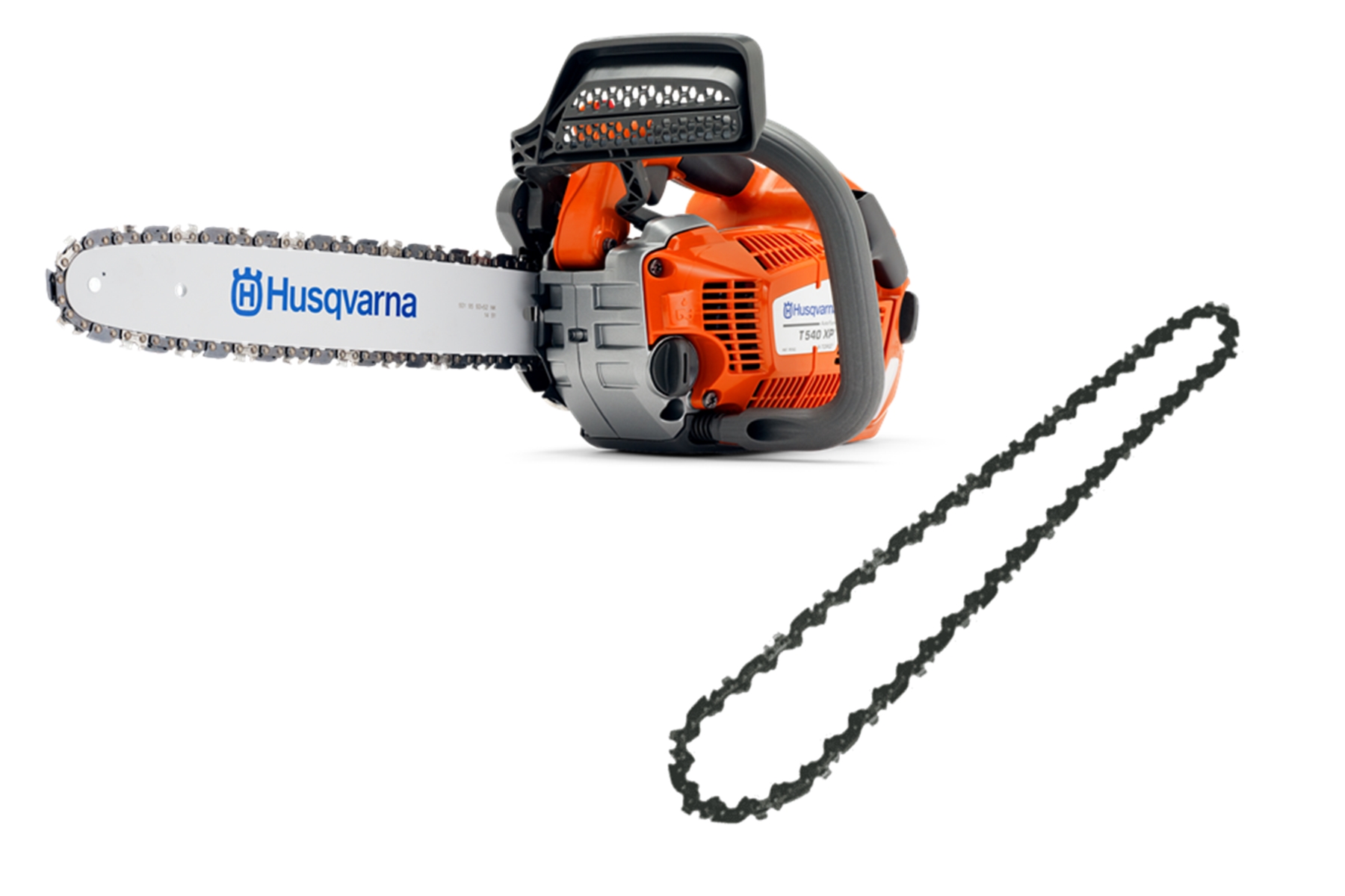 Husqvarna T540 XP II Chainsaw 16″ #970484016