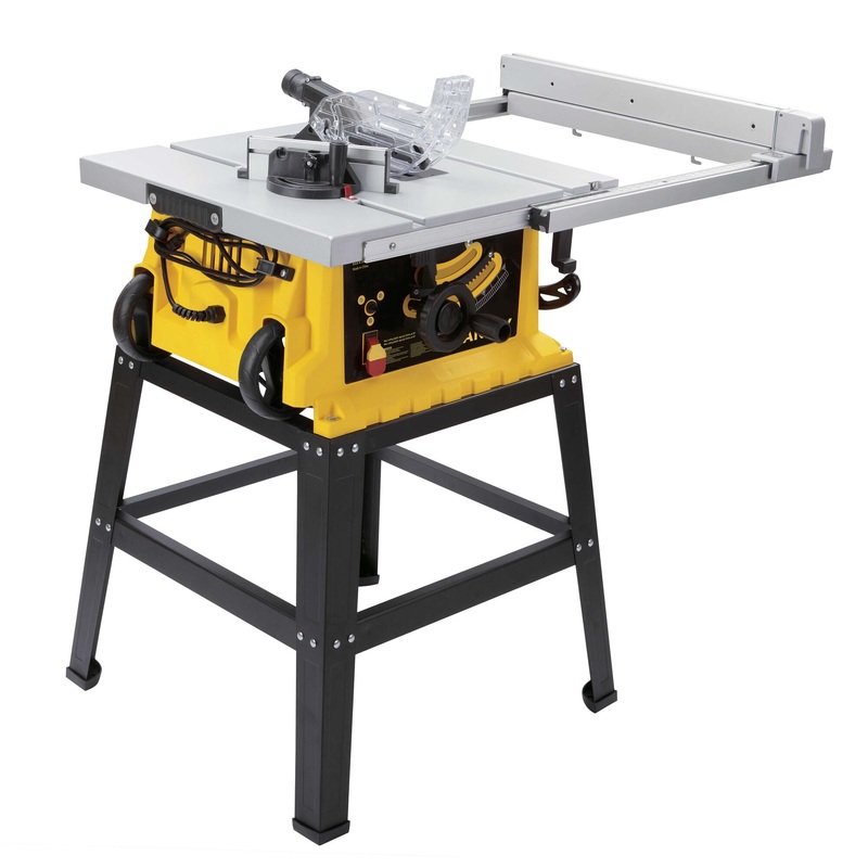Table Saw 10 1800W Stanley