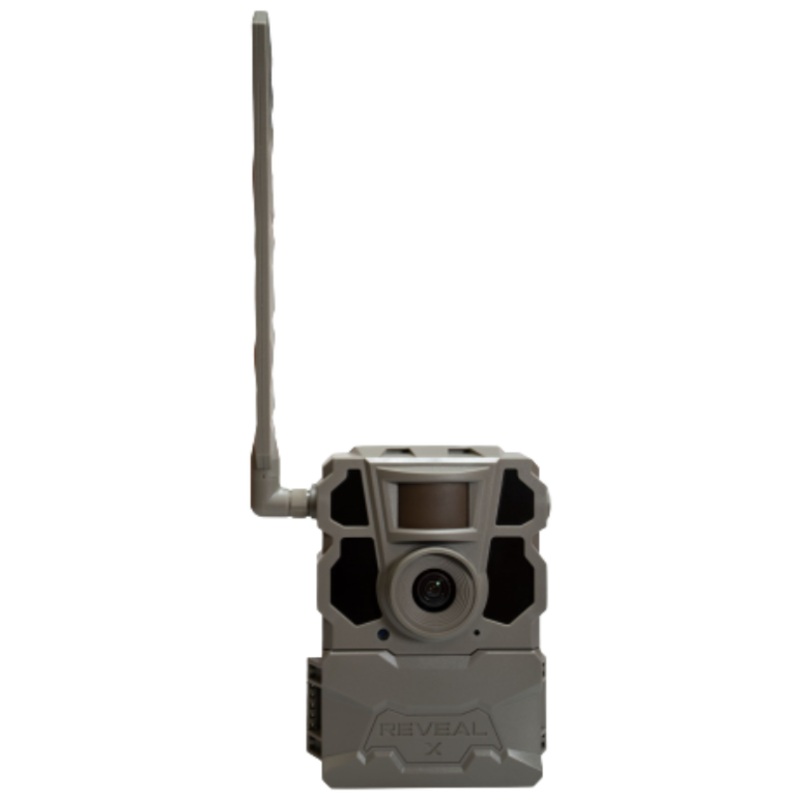 Tactacam Reveal X 2.0-12V