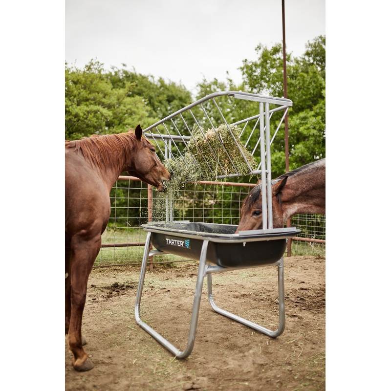 Tarter Hay Rack
