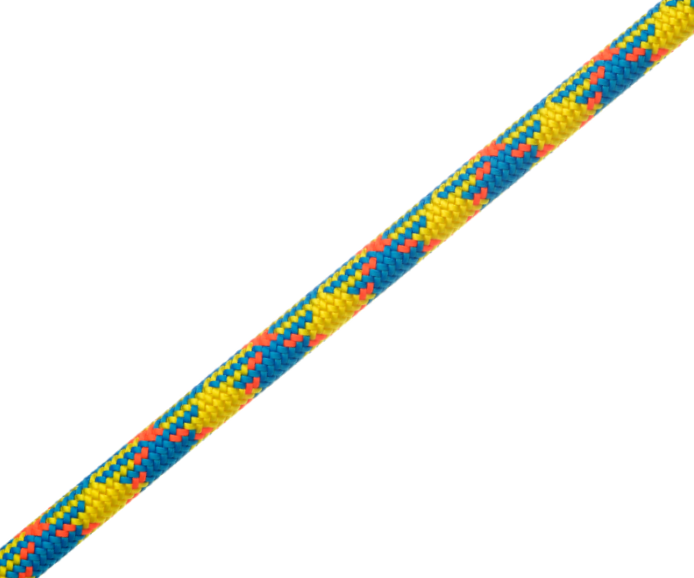 Teufelberger drenaLINE 32-Strand Climbing Rope