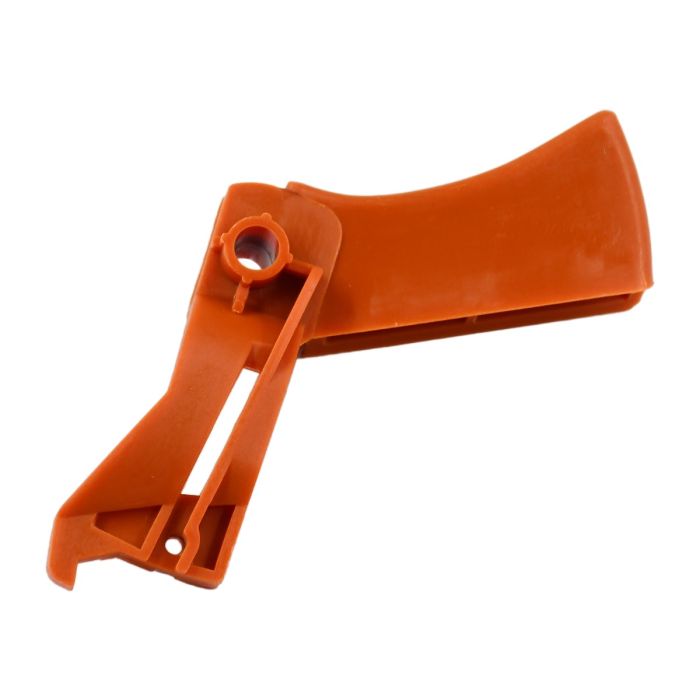 4137 182 1001 STIHL Throttle Trigger - Genuine OEM Replacement for FS85 FS80 FS75 FS90 FS100 FS120 FS130 FS200 FS250 HT70 HT75 Brushcutter