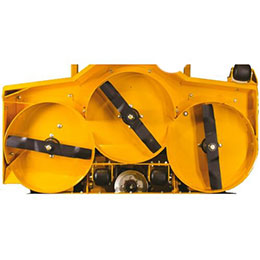 95440011 – Wright 52" Mulch Kit | Aero Core & Stander B Deck (Genuine OEM Part)