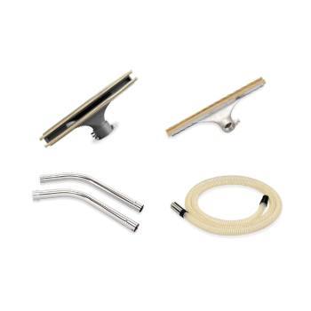 Tornado 1.5″ Flour Recovery Vacuum Tool Set
