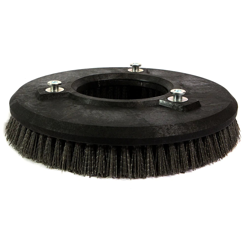 Tornado 13″ Aggressive Grit Floor Scrubbing Brush (#48903040) – 2 Required