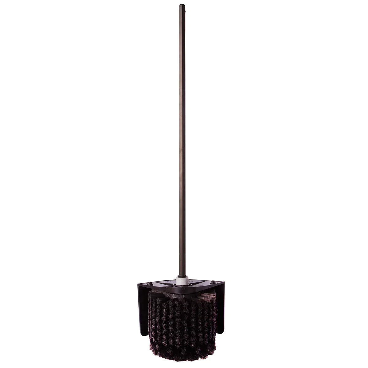 Tornado Side Brush (#33858) for Edge Cleaning on the BR 13/1 MW Cylindrical Scrubber