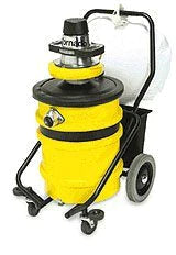 Tornado Taskforce Bakery Flour Recovery Vacuum