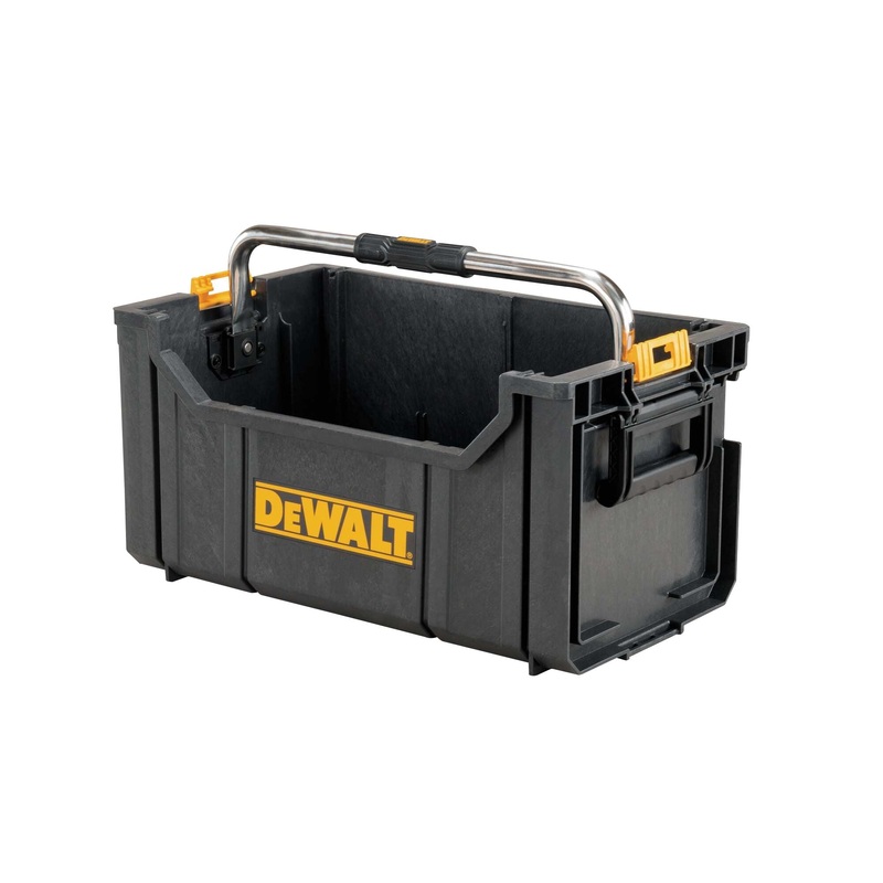 Tote W/Carrying Handle ToughSystem Dewalt
