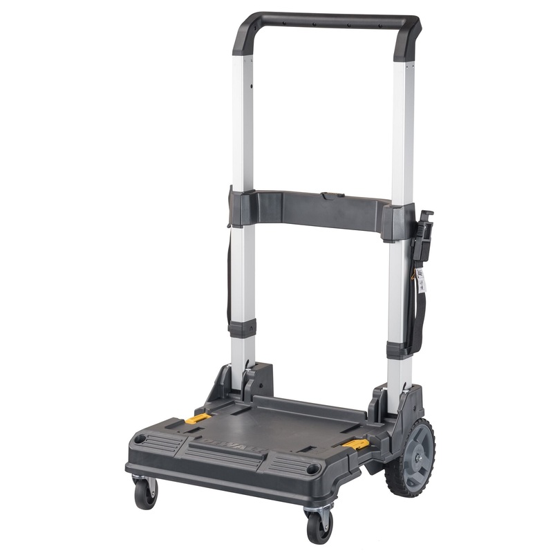 Trolley T-Stak Dewalt