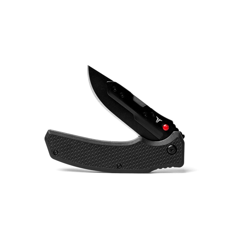 True Replaceable Blade Knife
