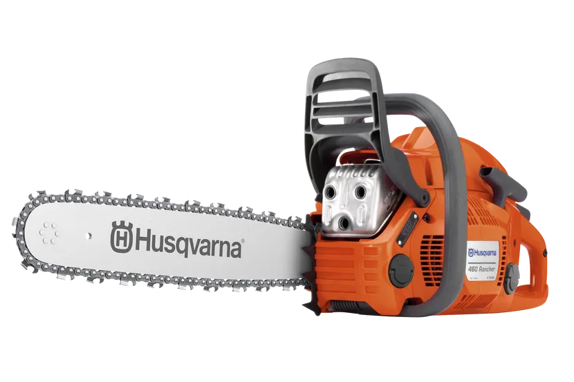 Husqvarna 460 Rancher Chainsaw 24" 60cc