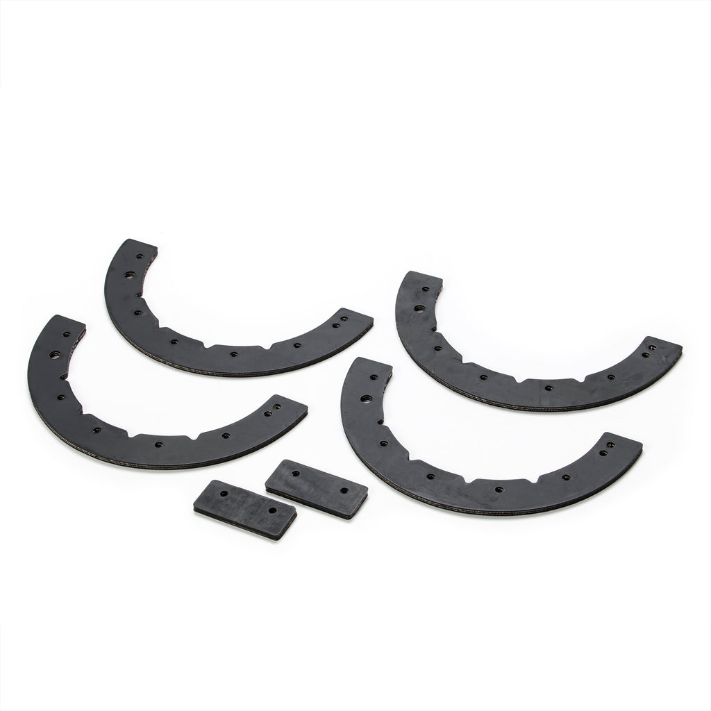 Oregon - 73-016 - Paddle Set for MTD 731-0780, 731-07804, 731-0780A