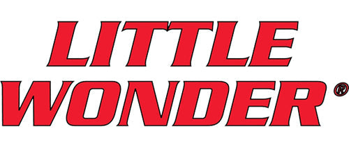 Little Wonder 4166888 S Fan, 13 HP KIT