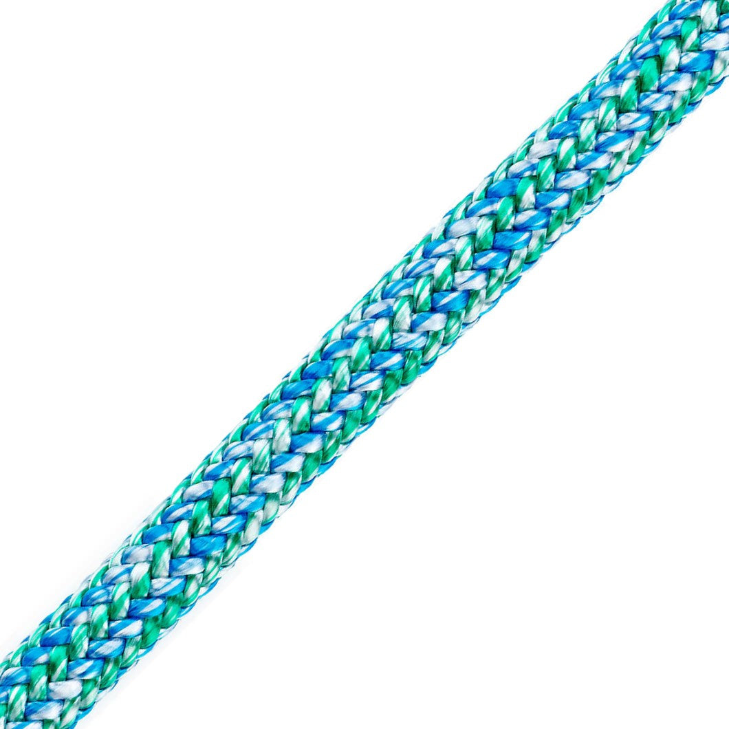 Samson Vortex Cool Climbing Rope