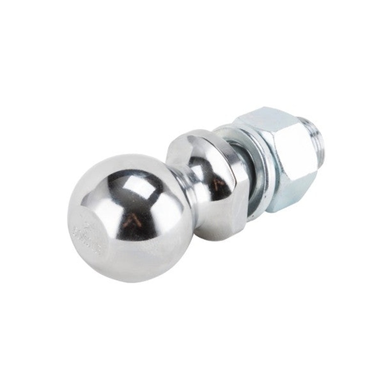 Vulcan Hitch Ball-2-5/16″ D x 2-1/8″ L