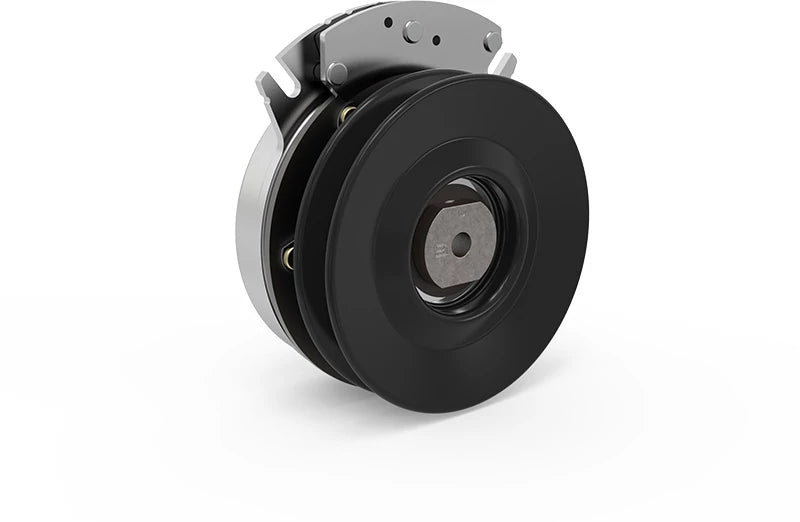 Hustler PTO Clutch Excel P/N 603273 (OEM)