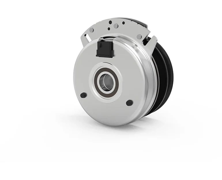 Hustler OEM PTO Clutch 605777 For Select Raptor SD Models (Excel P/N 605777K Clutch & Wiring)