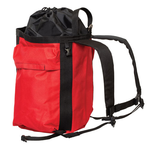Weaver Backpack Rope Bag