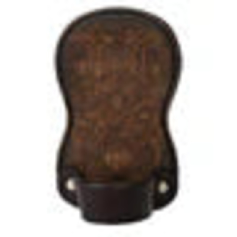 Weaver Leather Comb Holder-Frontier & Copper Blossom & Cheetah
