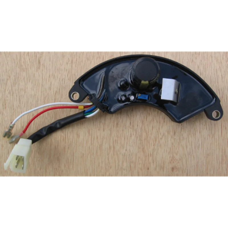 WEN P55323 Voltage Regulator