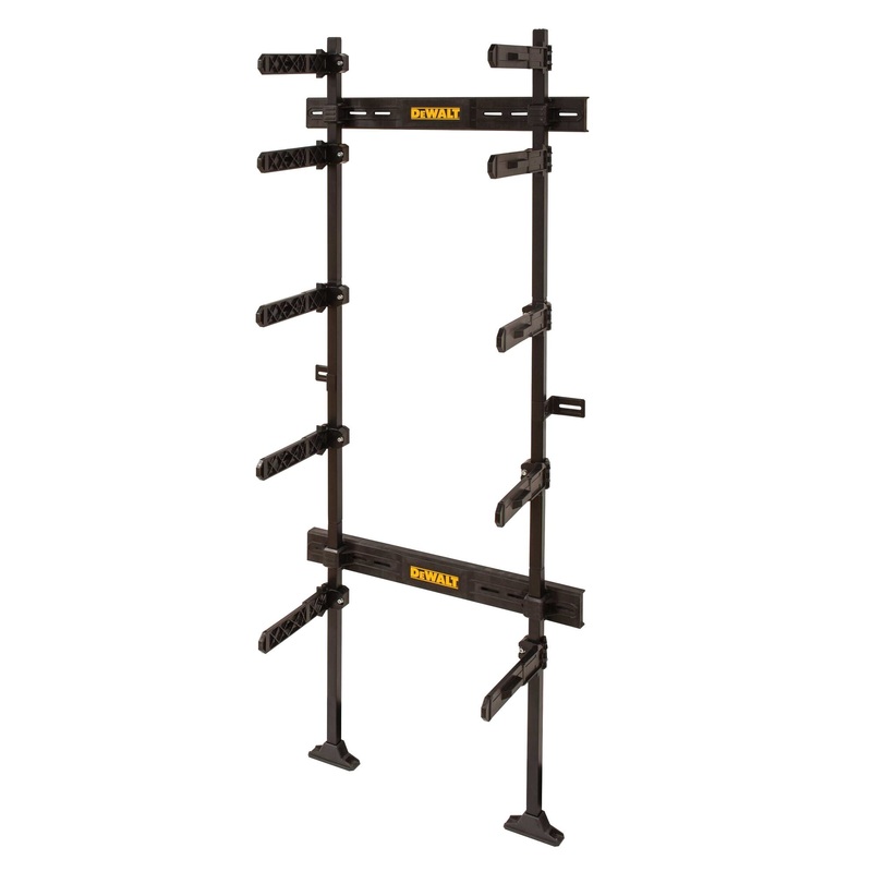 Workshop Raking System ToughSystem Dewalt