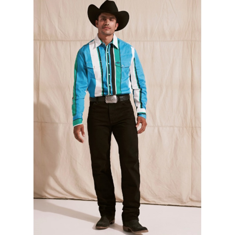 Wrangler Cowboy Cut Original Fit Jean