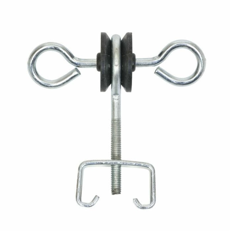 Zareba T-Post Gate Handle Anchors